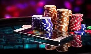 Онлайн казино Casino Dragon Money