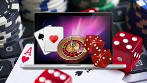 Онлайн казино Vulkan Russia Casino